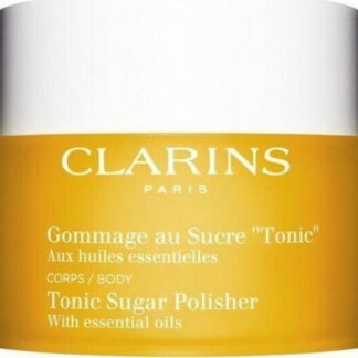 Clarins Aroma Tonic Sugar Polisher 250 g