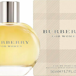 Burberry For Women Eau De Parfum 100 ml (woman)
