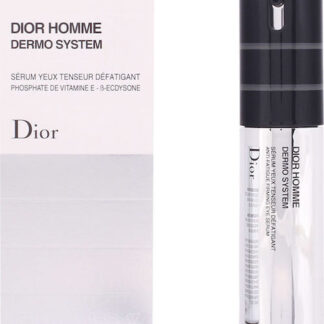 Dior Christian Dior Homme Dermo System Anti-Fatigue Firming Eye Serum 15 ml