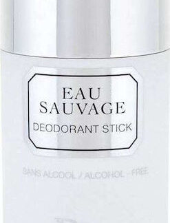 Dior Eau Sauvage Perfumed Deostick 75 ml (man)