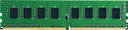 GOODRAM DDR4 32GB PC4-21300 2666MHZ CL19