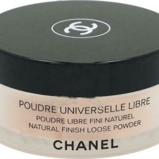 Chanel Poudre Universelle Libre Natural Finish Loose Powder 30 Naturel 30g