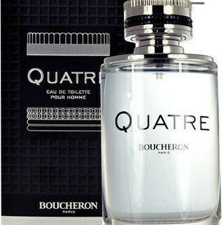 Boucheron Pour Homme Eau De Parfum 100 ml (man)
