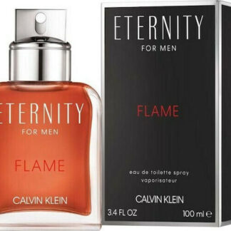 Calvin Klein Eternity for Men Eau De Toilette 200 ml (man)
