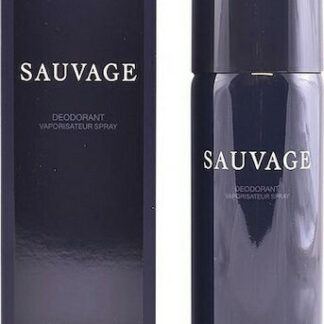 Dior Sauvage Deodorant VAPO 150 ml (man)