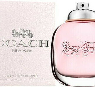 Coach Coach Eau De Parfum 50 ml (woman)