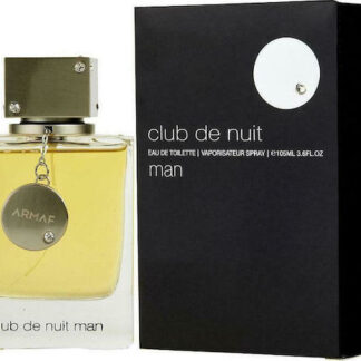 Armaf Club de Nuit Intense Man Eau De Toilette 105 ml (man)