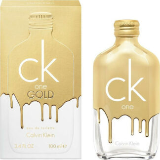 Calvin Klein CK One Reflections Eau De Toilette 100 ml (unisex)