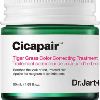 Dr.Jart+ Cicapair⢠Tiger Grass Color Correcting Treatment 50 ml Dr.Jart+ Cicapair⢠Tiger Grass Color Correcting Treatment 50 ml