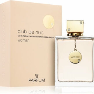 Armaf Club de Nuit Woman Eau De Parfum 200 ml (woman)