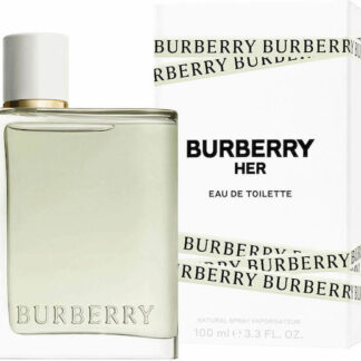 Burberry Burberry Her Eau De Toilette 100 ml (woman)
