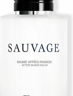 Dior Sauvage After Shave Balm 100 ml (man)