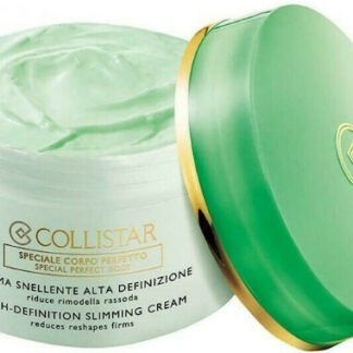 Collistar Special Perfect Body High-Definition Slimming Cream 400 ml