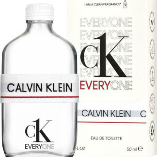 Calvin Klein CK Everyone Eau De Toilette 200 ml (unisex)