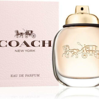 Coach Coach Eau De Toilette 50 ml (woman)