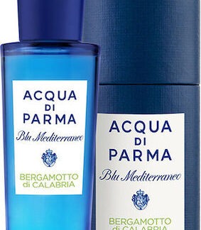 Acqua Di Parma Blu Mediterraneo Mandarino di Sicilia Eau De Toilette 30 ml (unisex)