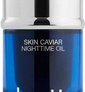 La Prairie Skin Caviar Nighttime Oil 20 La Prairie Skin Caviar Nighttime Oil 20