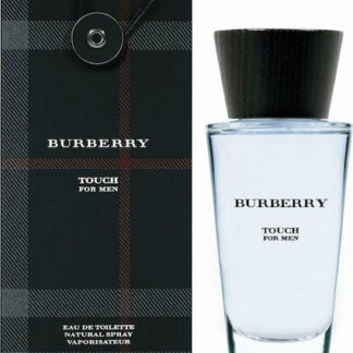 Burberry Mr. Burberry Eau De Toilette 100 ml (man)