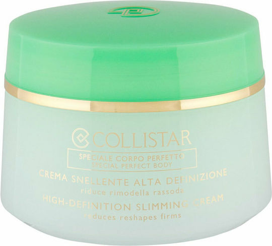 Collistar Special Perfect Body High-Definition Slimming Cream 400 ml Collistar Special Perfect Body High-Definition Slimming Cream 400 ml