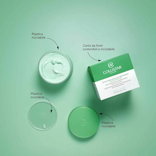 Collistar Special Perfect Body High-Definition Slimming Cream 400 ml Collistar Special Perfect Body High-Definition Slimming Cream 400 ml