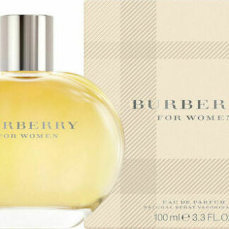 Burberry Brit for Her Eau De Toilette 50 ml (woman)