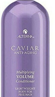 Alterna Caviar Multiplying Volume Conditioner 1000 ml