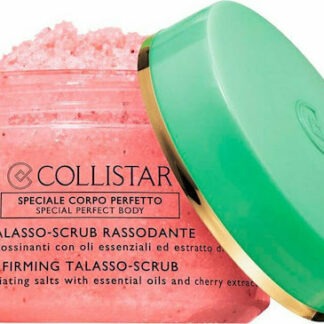 Collistar Special Perfect Body Firming Talasso Scrub 700 g