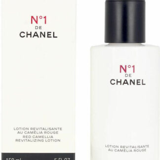 Chanel N 1 Red Camelia Revitalizing Lotion 150ml