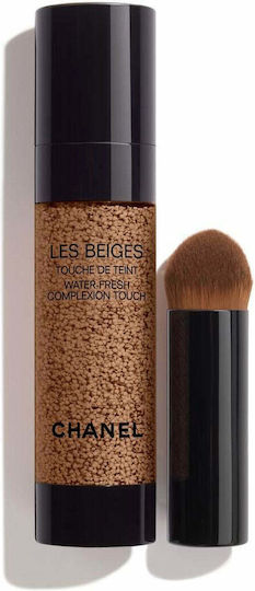 Chanel Les Beiges Water-Fresh Complexion Touch B60