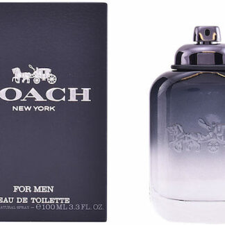Coach Blue Eau De Toilette 60 ml (man)