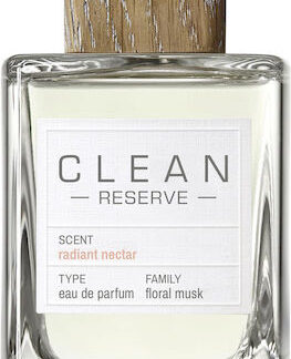 Clean Reserve Radiant Nectar Eau De Parfum 50 ml (unisex)