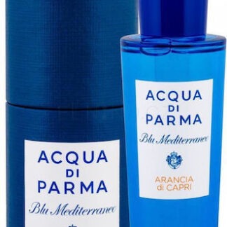 Acqua Di Parma Blu Mediterraneo Arancia di Capri Eau De Toilette 30 ml (unisex)