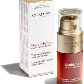 Clarins Beauty Flash Fresh Ampoule 8 ml