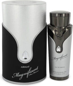 Armaf Magnificent Eau De Parfum 100ml