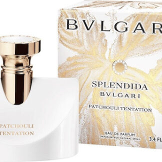 Bvlgari Splendida Patchouli Tentation Eau De Parfum 100 ml (woman)