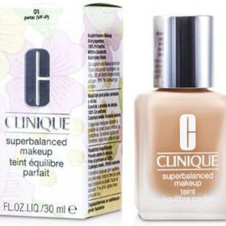 Clinique Superbalanced Makeup (CN 62 Porcelain Beige MF) 30 ml Clinique Superbalanced Makeup (CN 62 Porcelain Beige MF) 30 ml