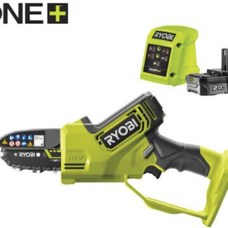 Ryobi RY18PSX10A-0 Akku-Astsage Ryobi RY18PSX10A-0 Akku-Astsage