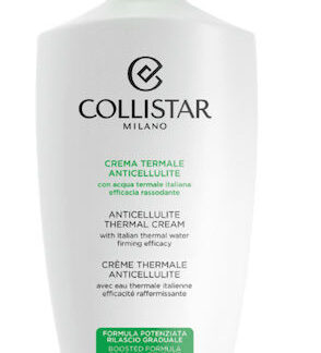 Collistar Special Perfect Body Anticellulite Thermal Cream 400 ml