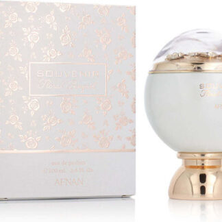 Afnan Rare Passion Eau De Parfum 100 ml (woman)