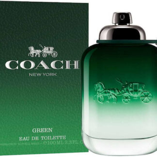 Coach For Men Eau De Toilette 100 ml (man)