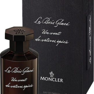 Moncler Le Bois Glace Edp Spray 200ml