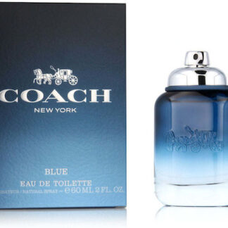 Coach For Men Eau De Toilette 100 ml (man)