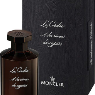 Moncler Le Bois Glace Edp Spray 100ml