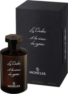 Moncler La Cordee Edp Spray 200ml