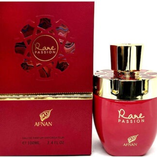 Afnan La Fleur Bouquet Eau De Parfum 80 ml (woman)
