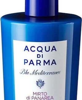 Acqua Di Parma Blu Mediterraneo Mirto di Panarea Hand and Body Cream 300 ml (unisex)