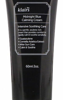 Dear, Klairs Fundamental Water Gel Cream 70 gr