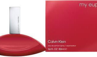 Calvin Klein Euphoria for Women Eau De Parfum 160 ml (woman)