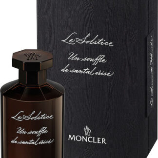 Moncler Le Solstice Edp Spray 200ml