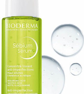 Bioderma Hydrabio Hyalu+ Serum 30 ml